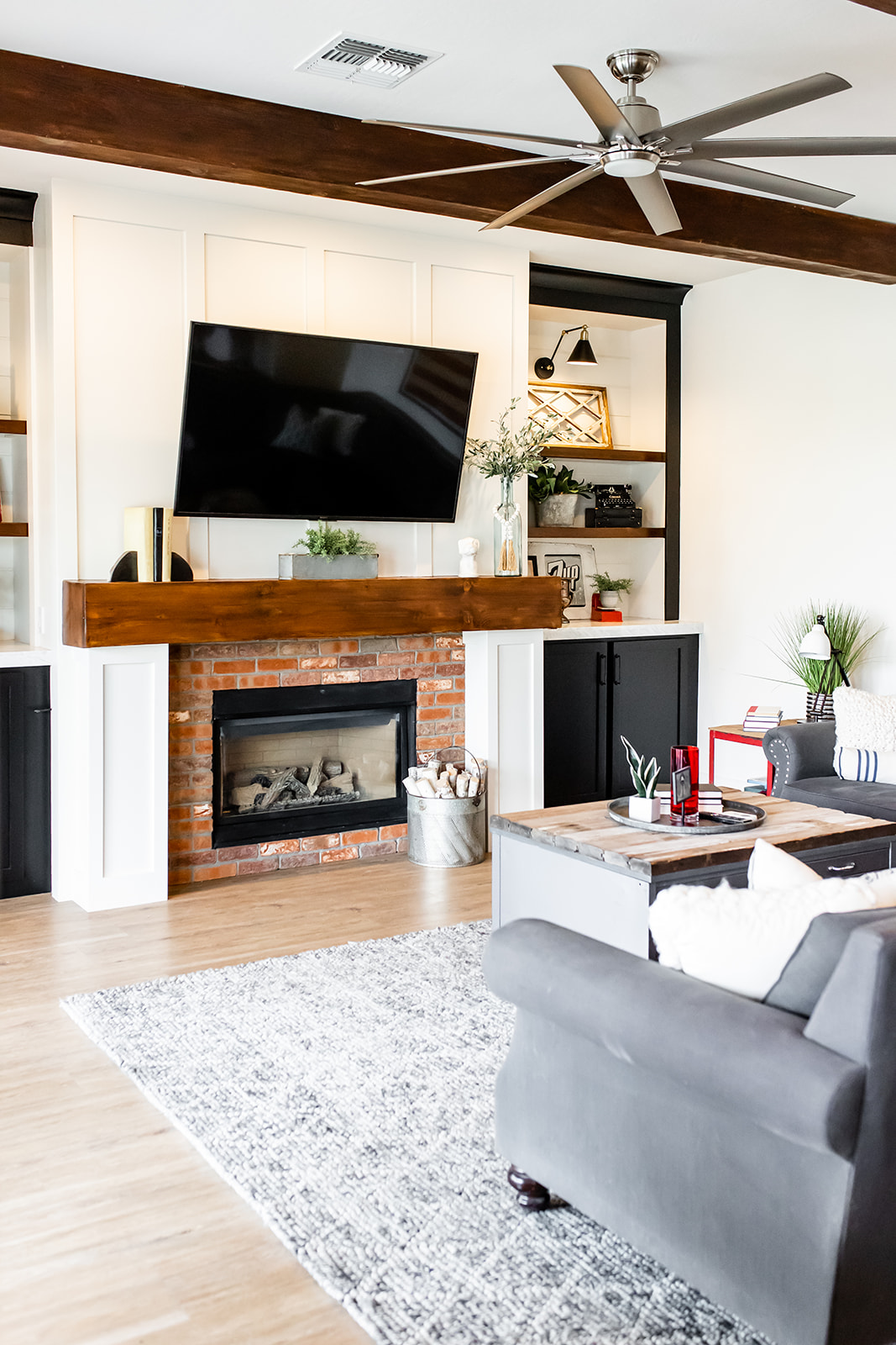 Arizona home financed with an FHA loan through The Starks Team