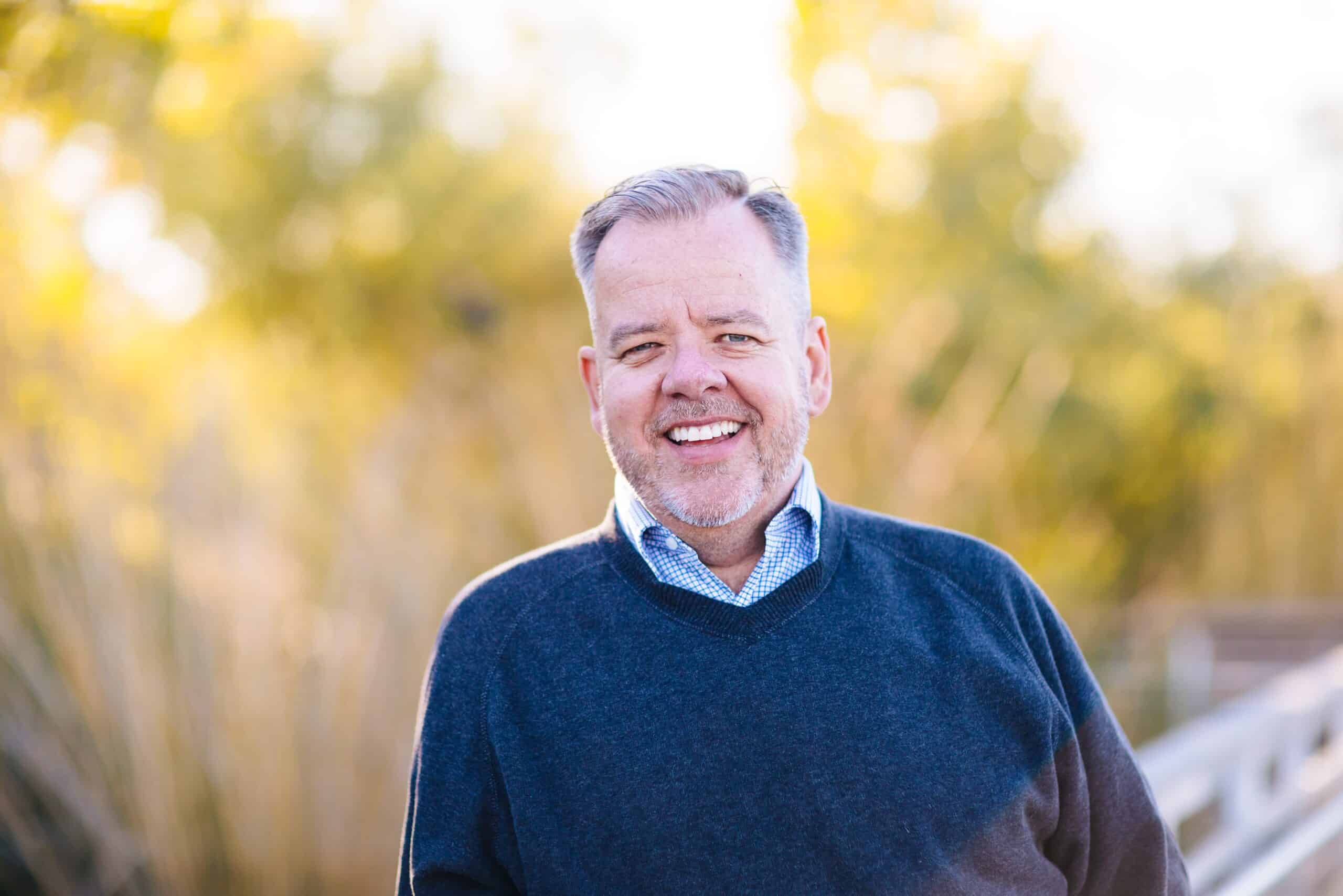 Ken Starks - Top 1% Mortgage Originator in Gilbert, Arizona